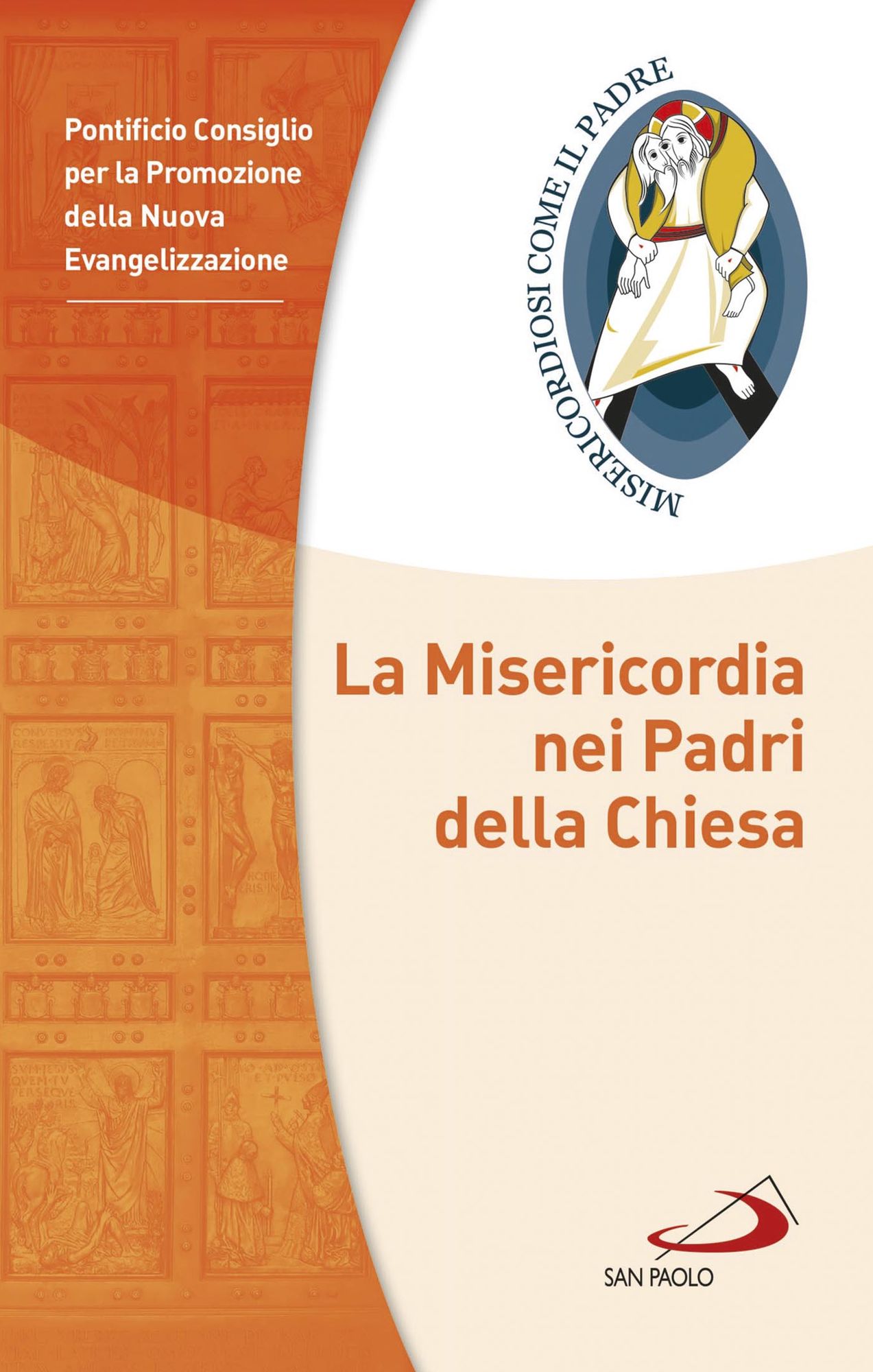 La Misericordia nei Padri della Chiesa