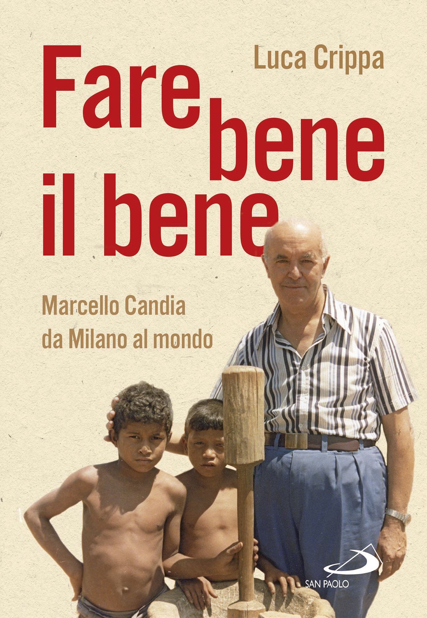 Fare bene il bene