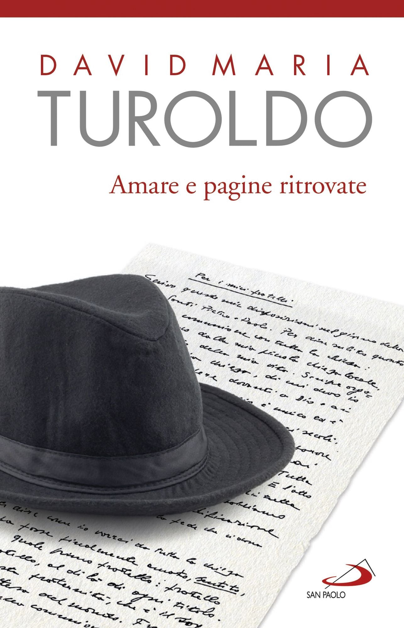 Amare: e pagine ritrovate