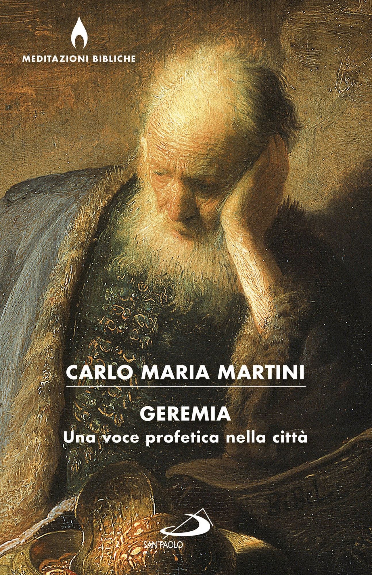 Geremia: Una voce profetica nella città