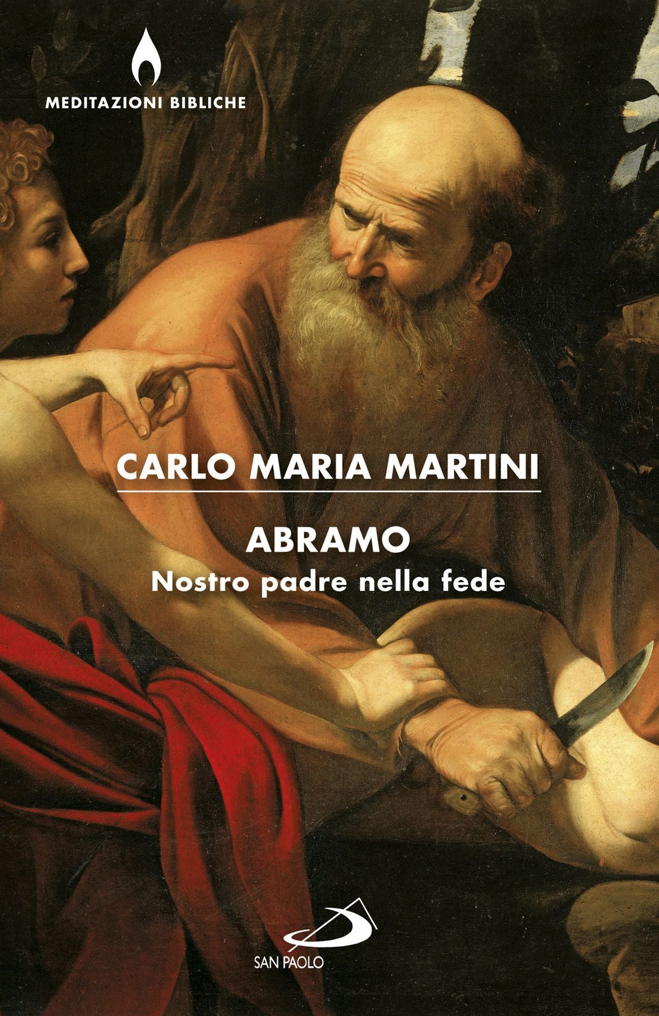 Abramo: Nostro padre nella fede