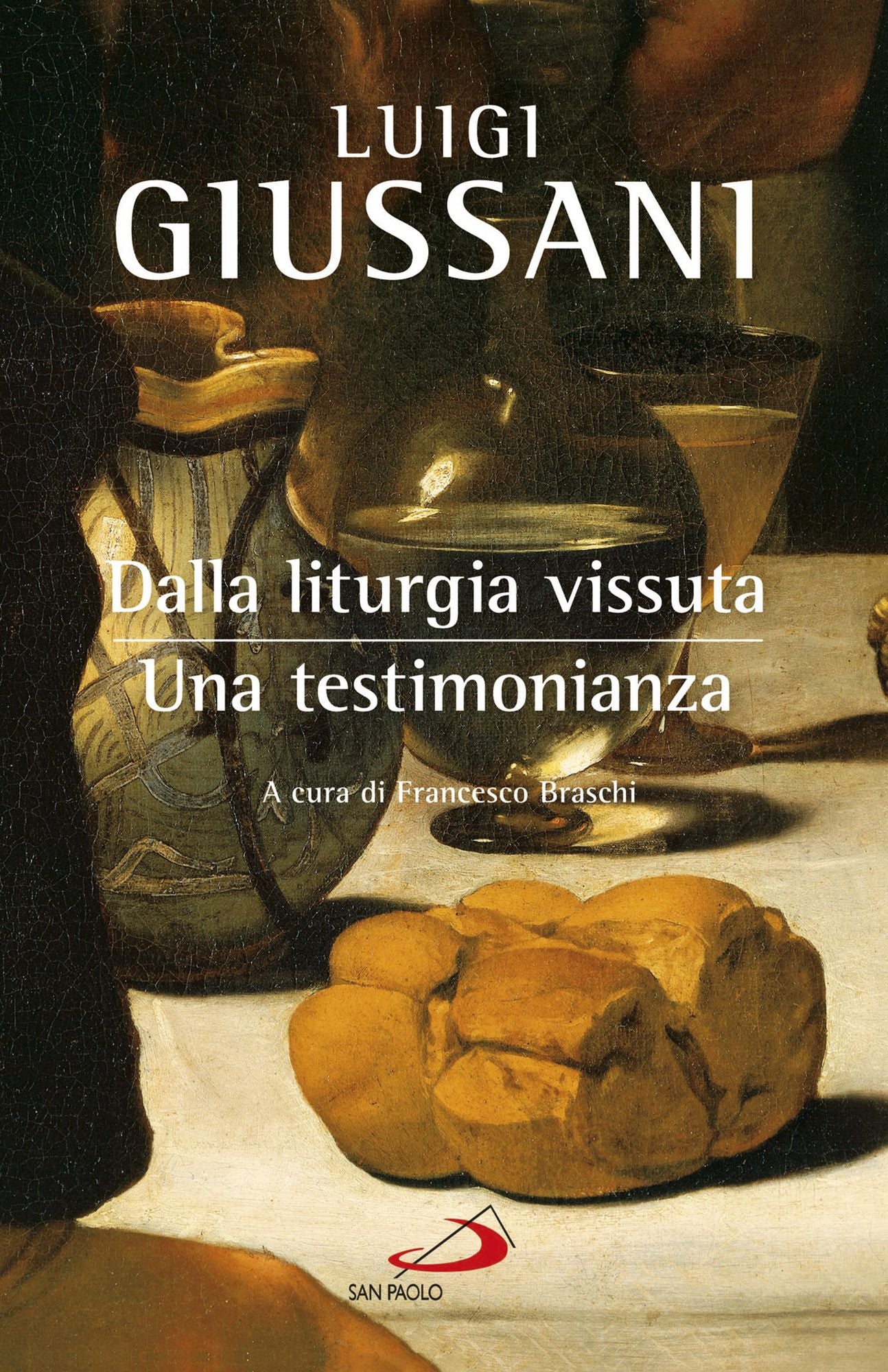 Dalla liturgia vissuta: una testimonianza: Appunti da conversazioni comunitarie