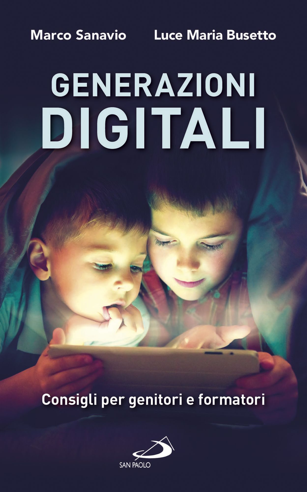 Generazioni digitali: Consigli per genitori e formatori