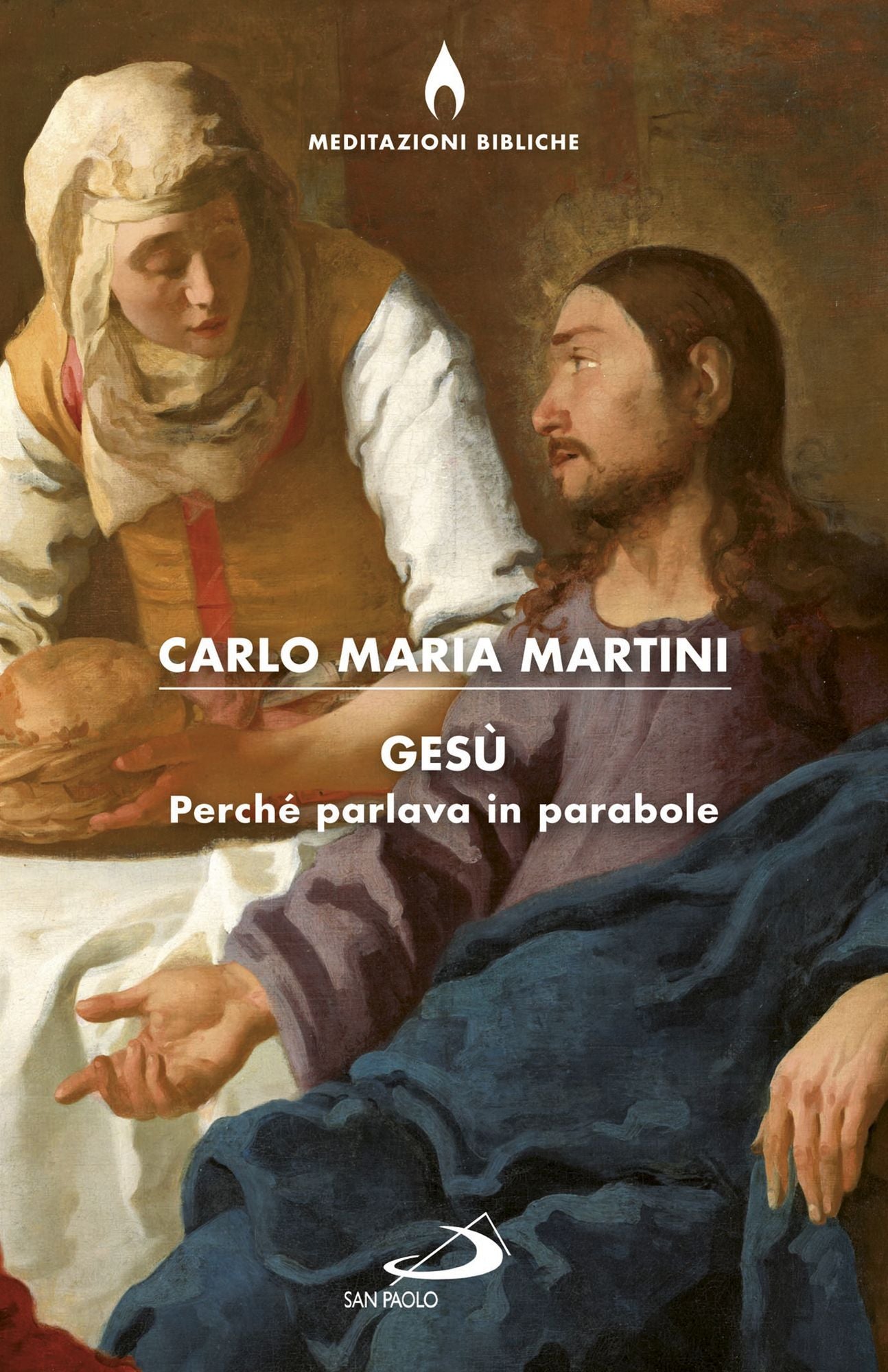 Gesù: Perché parlava in parabole