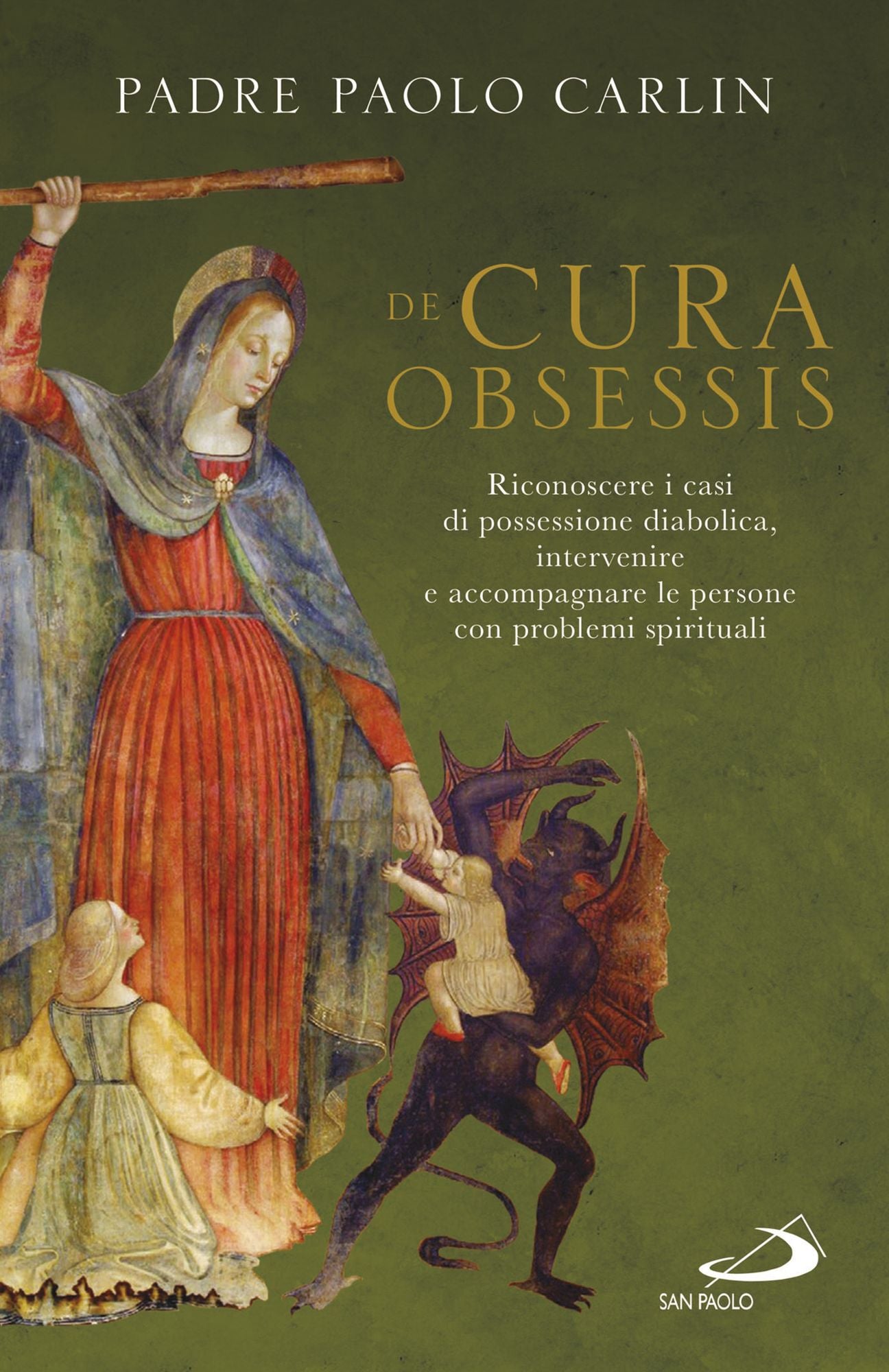 De cura obsessis