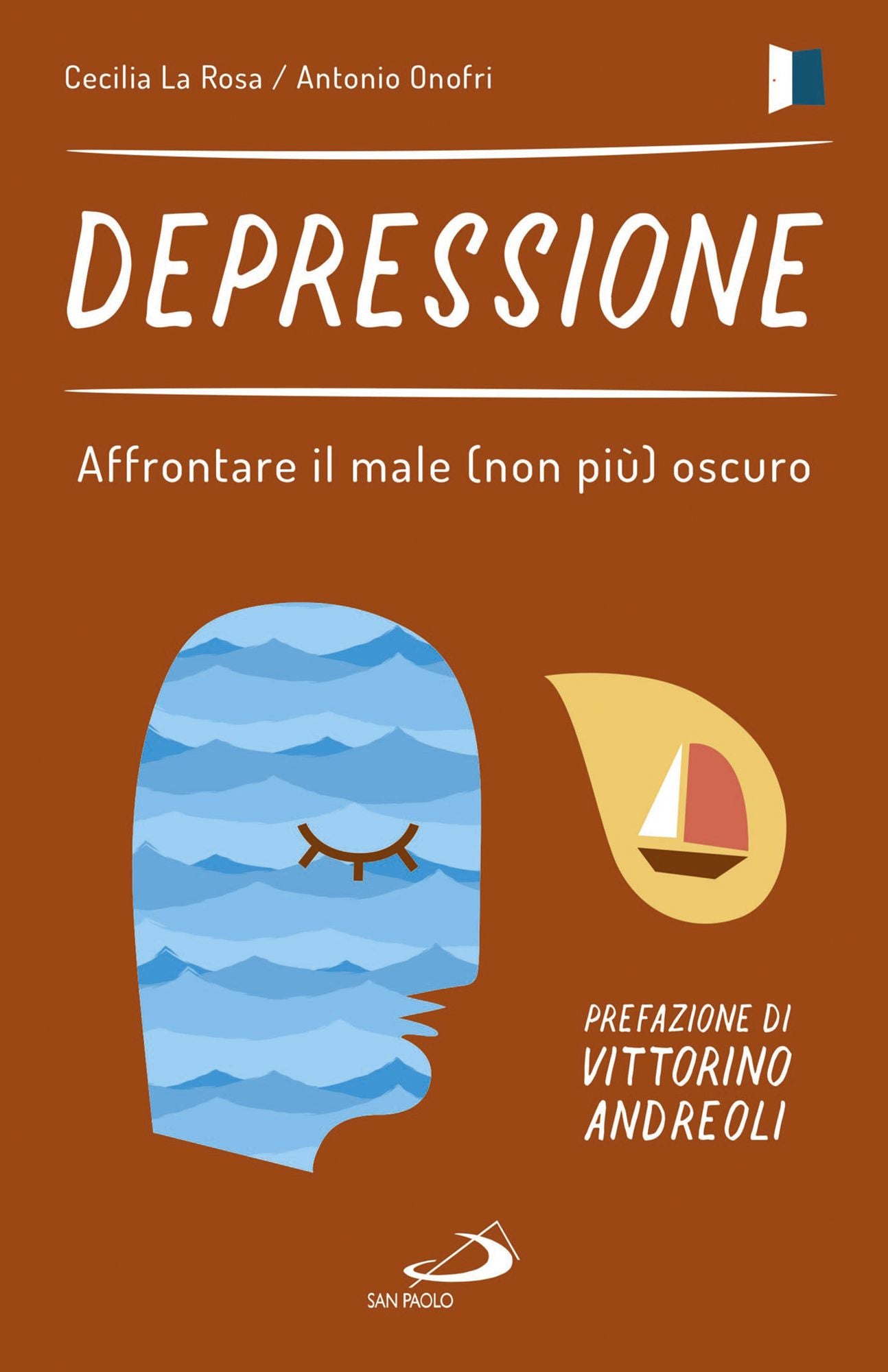 Depressione: Affrontare il male (non più) oscuro