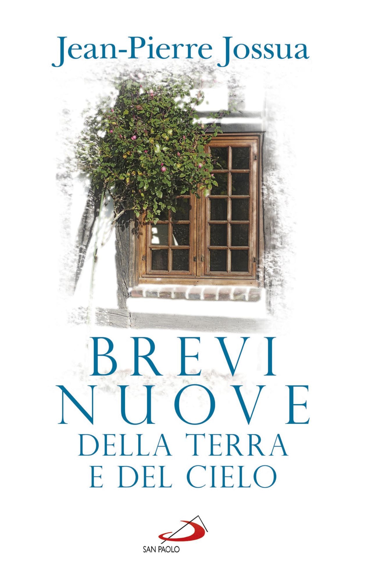 Brevi nuove dalla terra e dal cielo