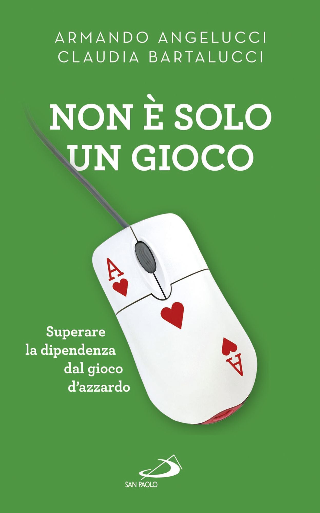 Non è solo un gioco: Superare la dipendenza dal gioco d'azzardo