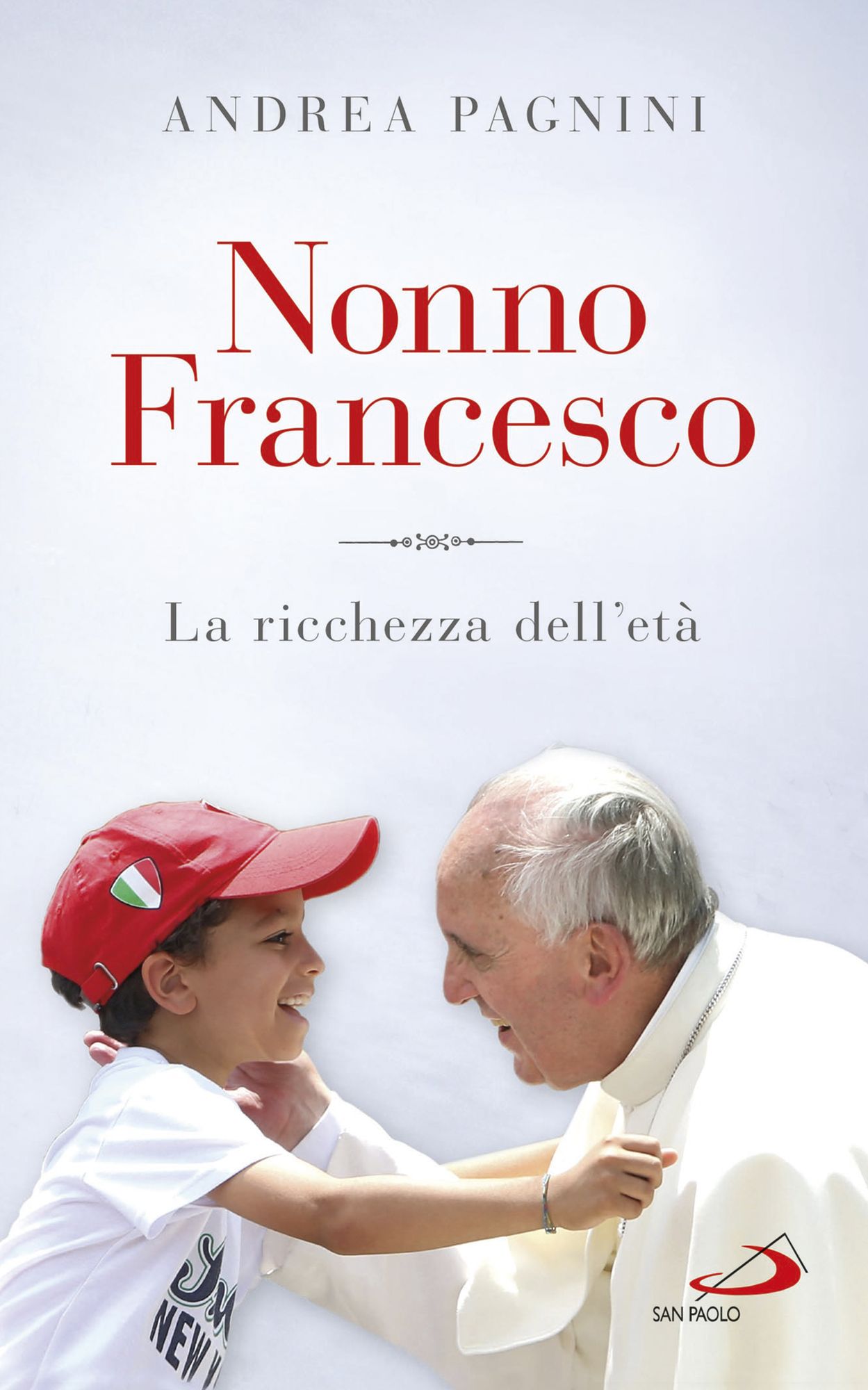 Nonno Francesco