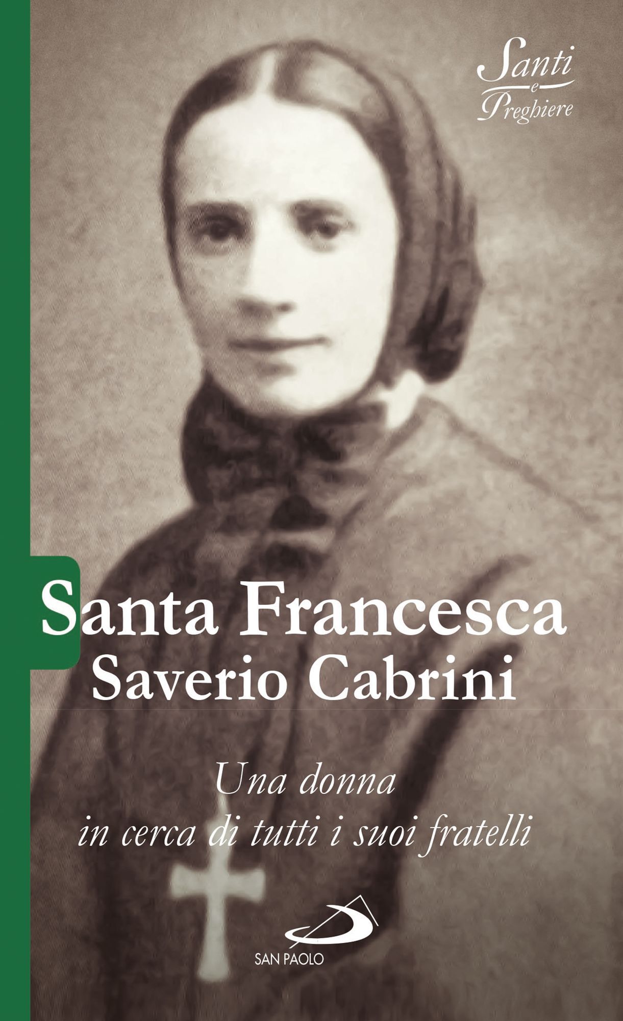 Santa Francesca Saverio Cabrini