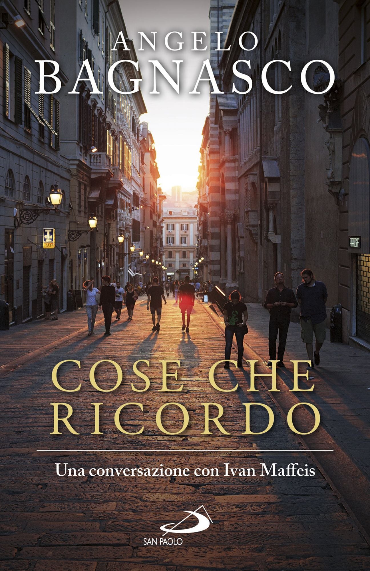 Cose che ricordo