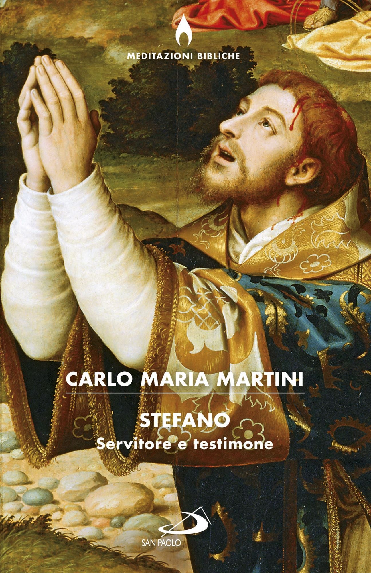 Stefano: Servitore e testimone