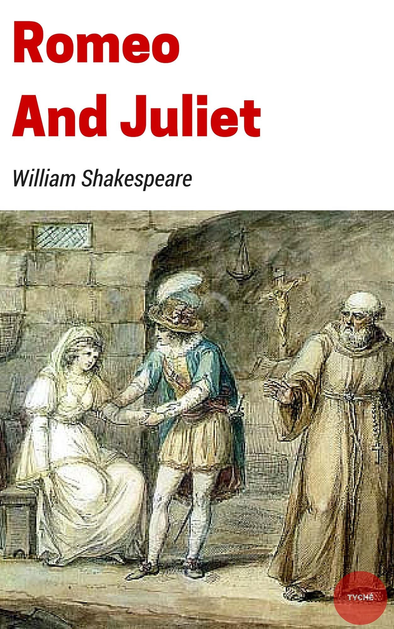 Romeo and Juliet