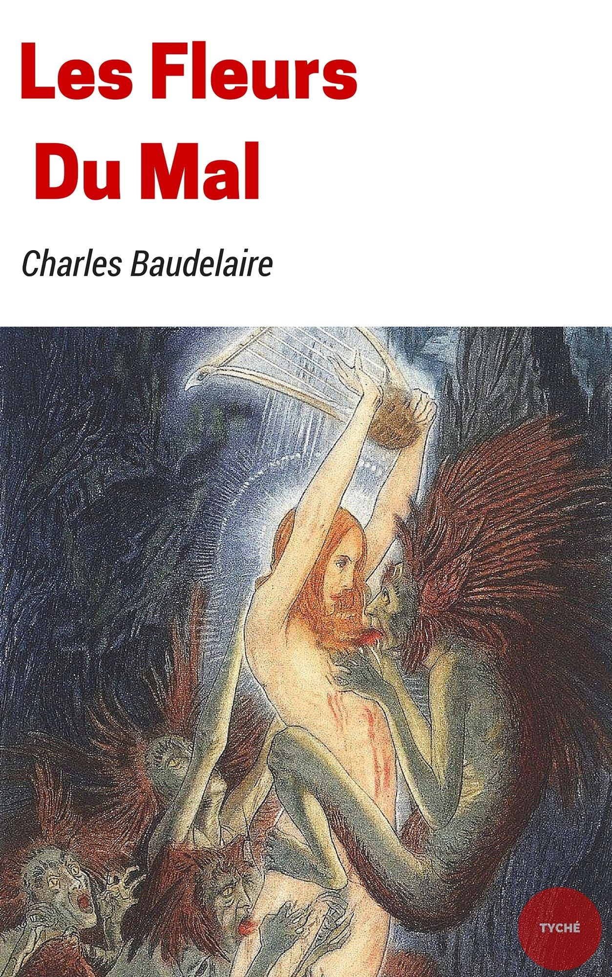 Les Fleurs du mal