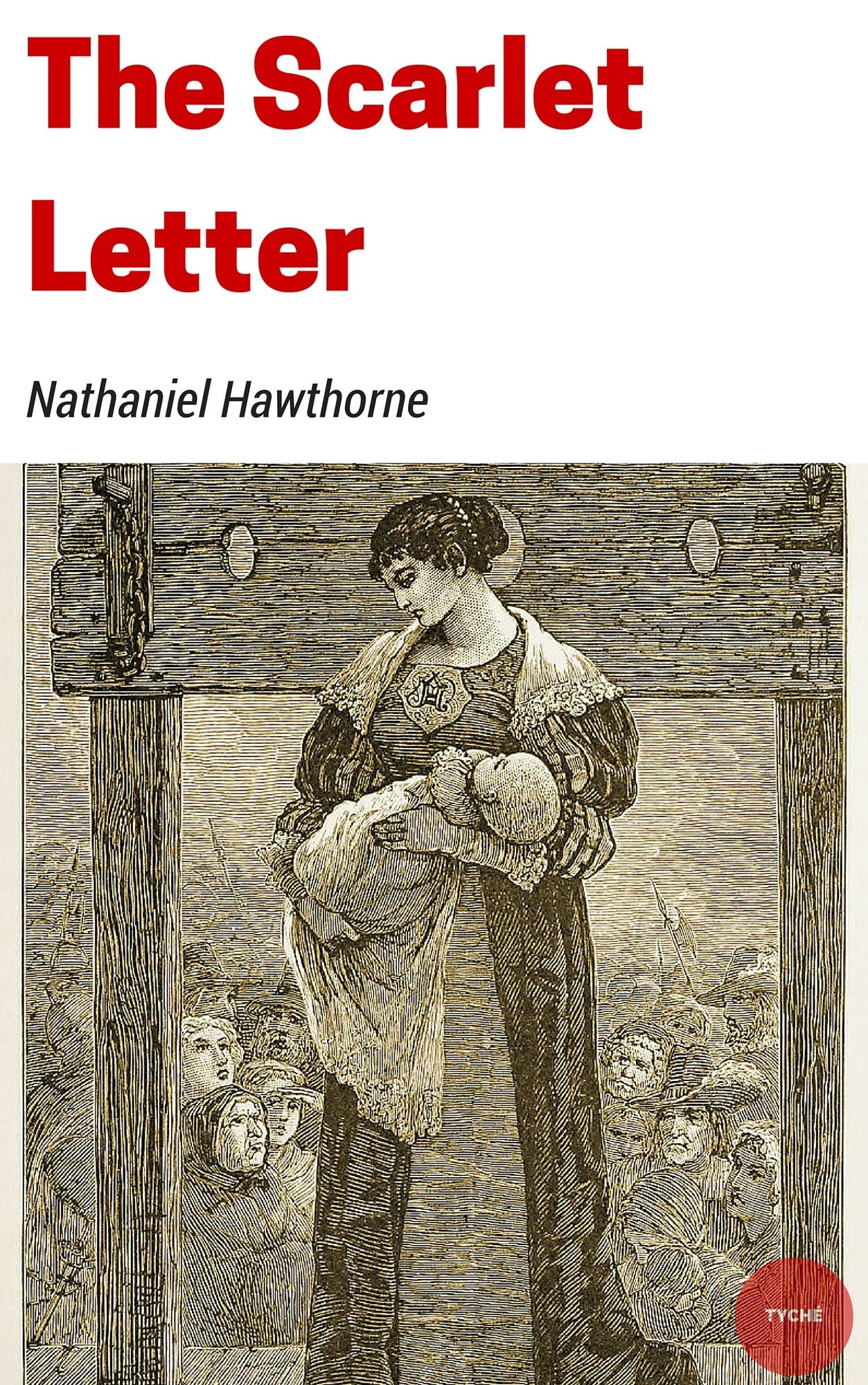The Scarlet Letter