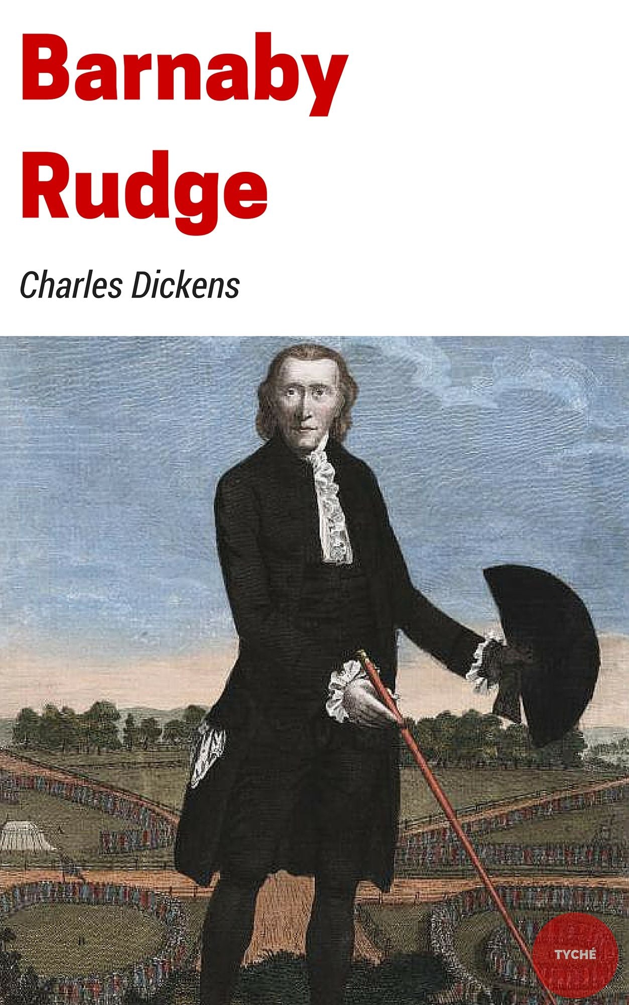 Barnaby Rudge
