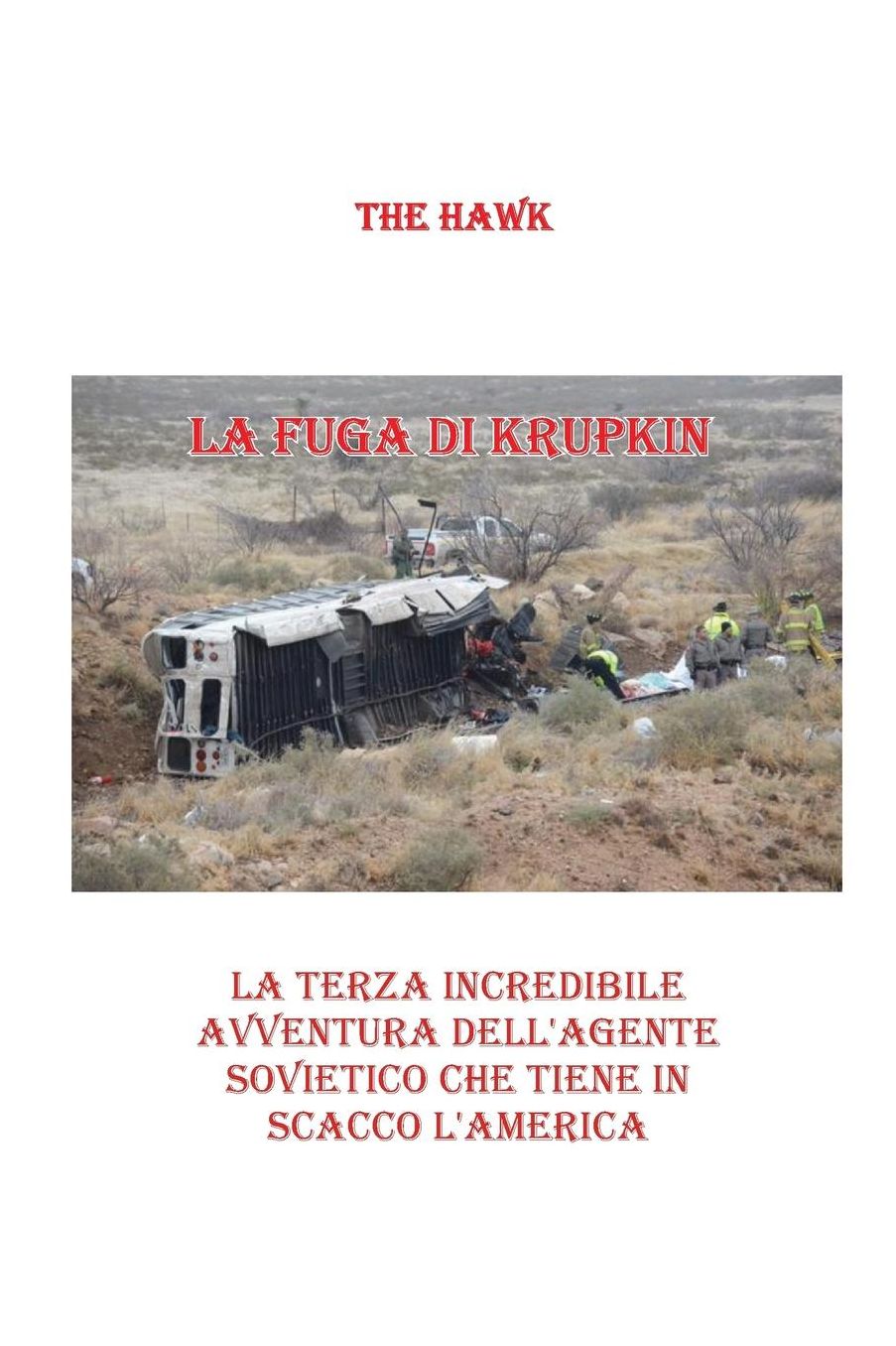 La fuga di Krupkin