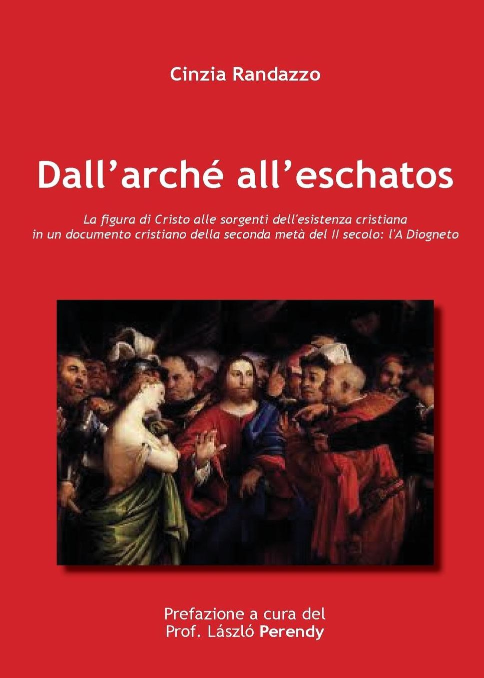 Dall'Arch All'Eschatos