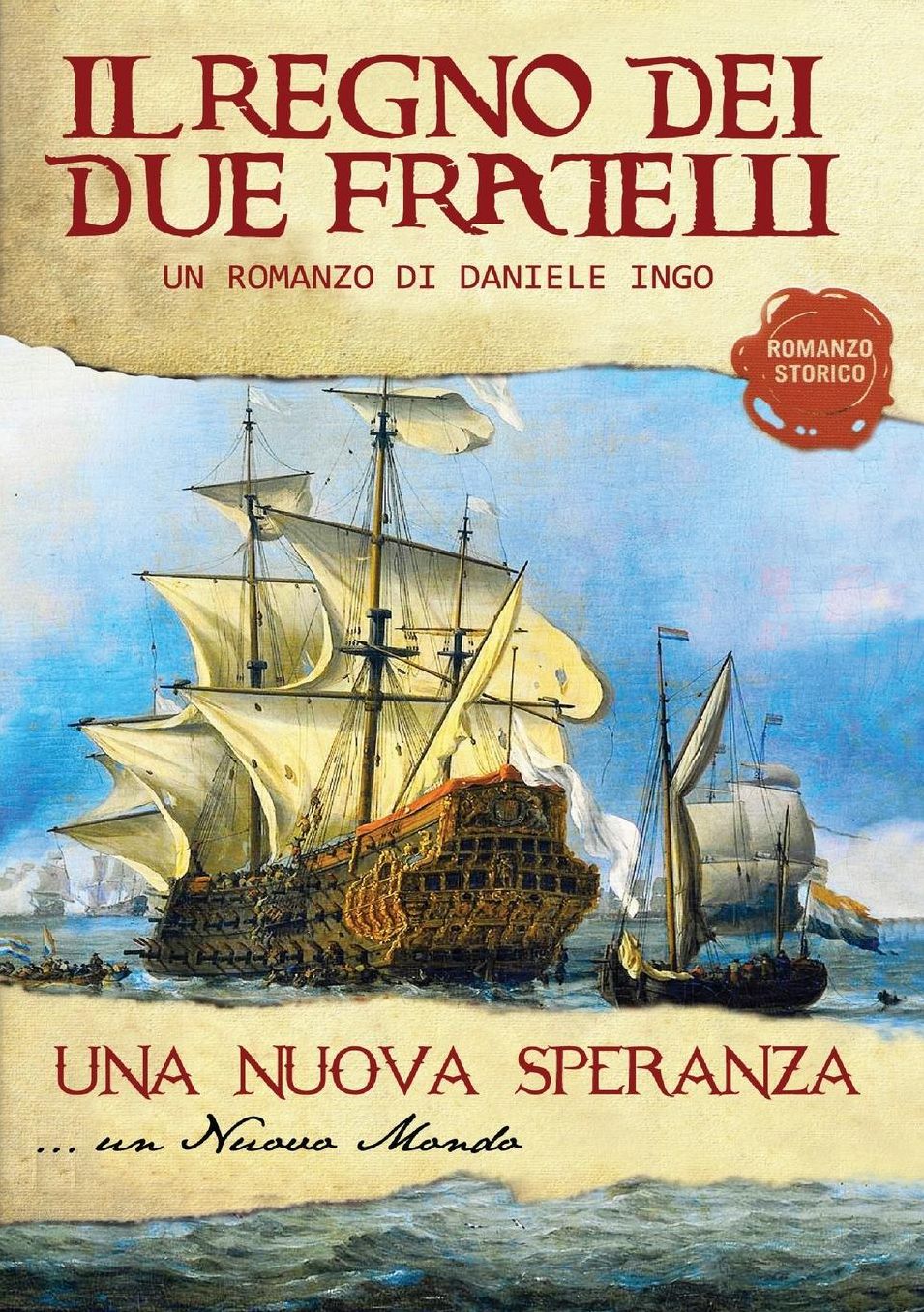 Una nuova speranza. Volume 2