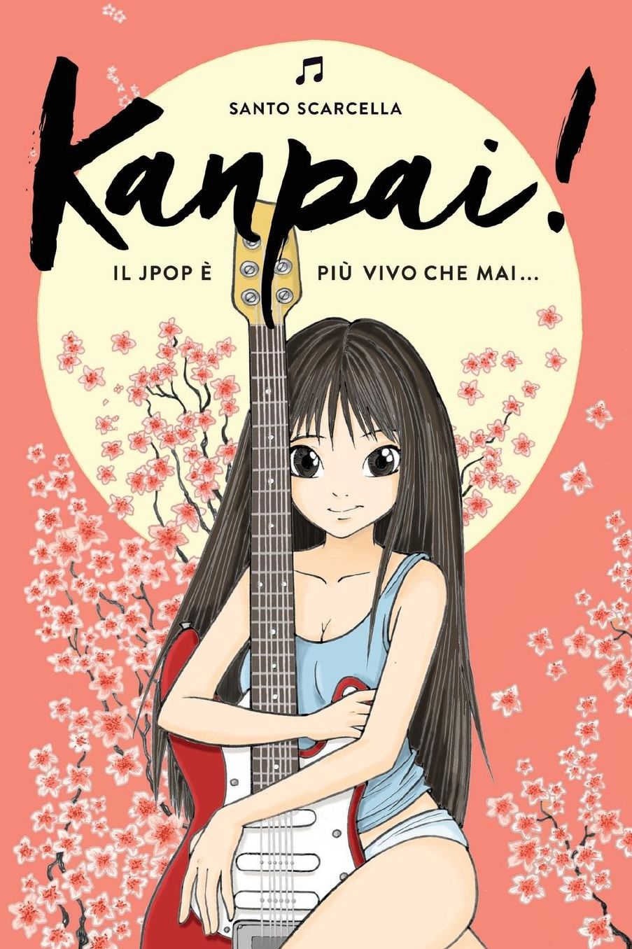 Kanpai! Il Jpop pi vivo che mai...