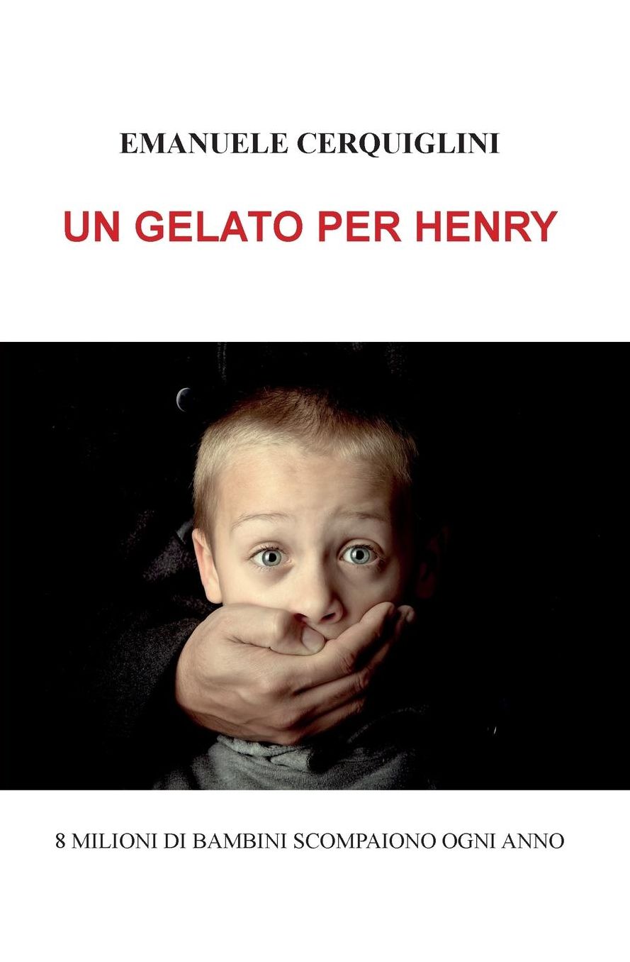 Un gelato per Henry