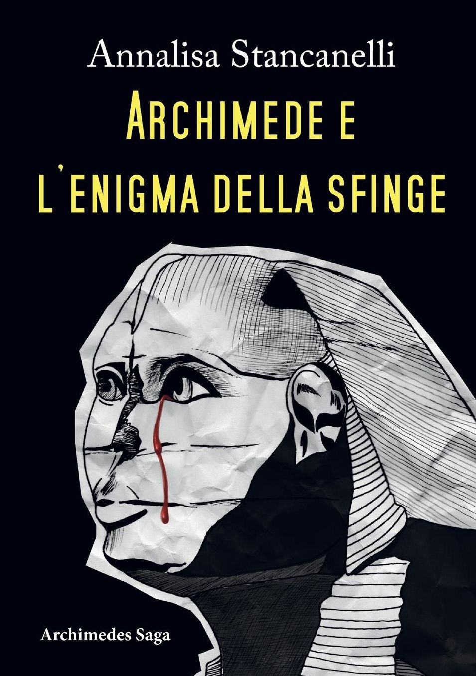 Archimede e l'enigma della Sfinge