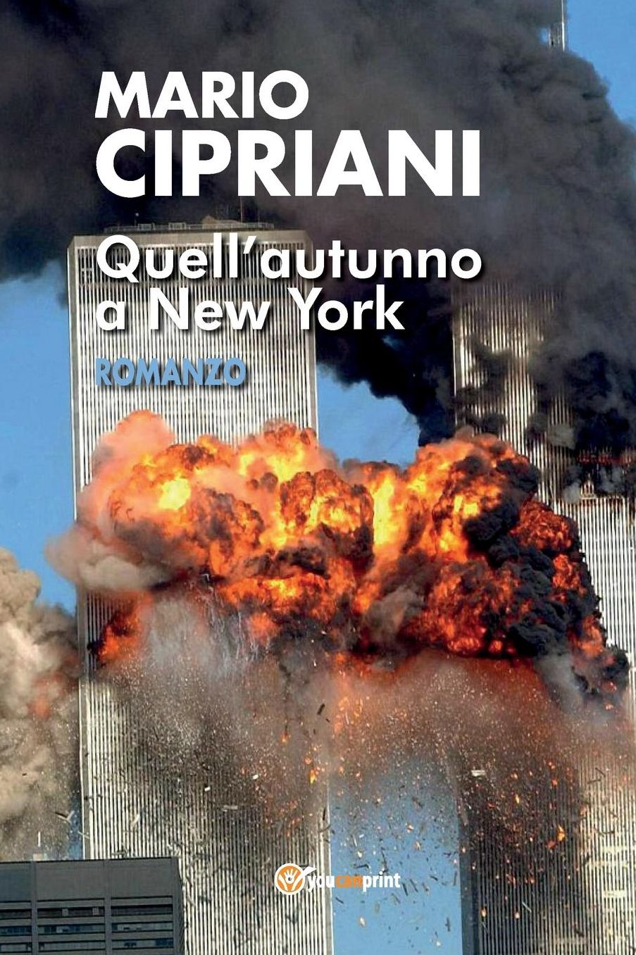 Quell'autunno a New York