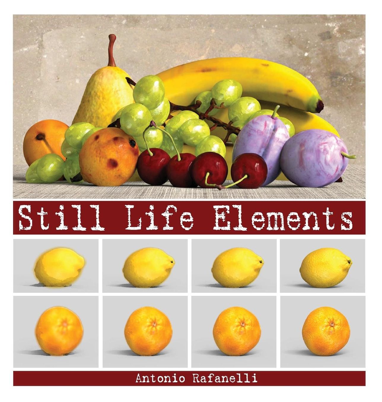 Still Life Elements