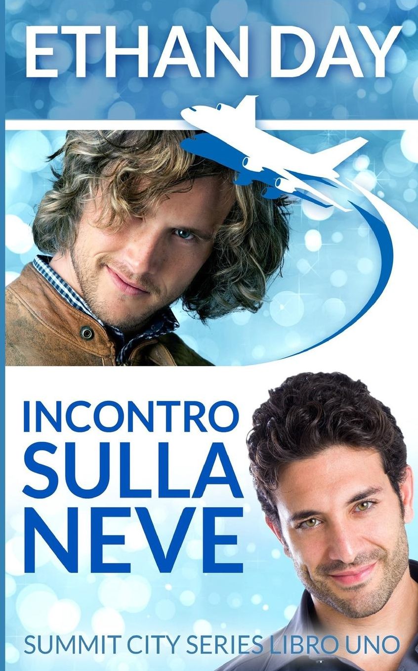 Incontro sulla neve