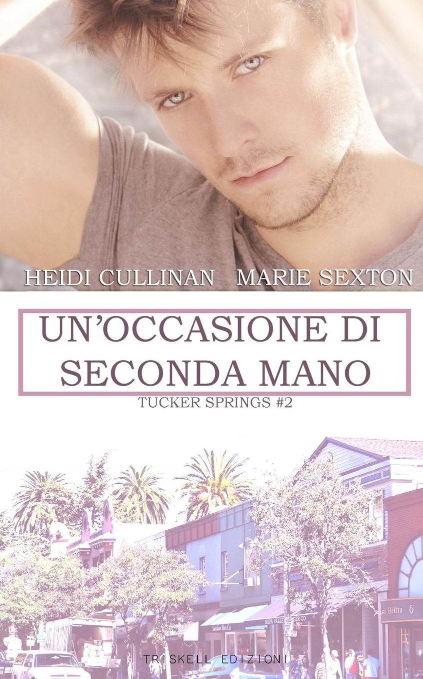 Un'occasione di seconda mano