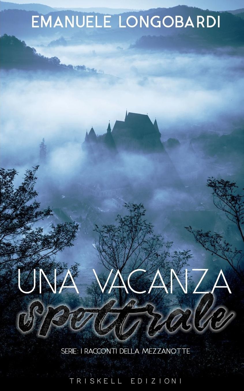 Una vacanza spettrale