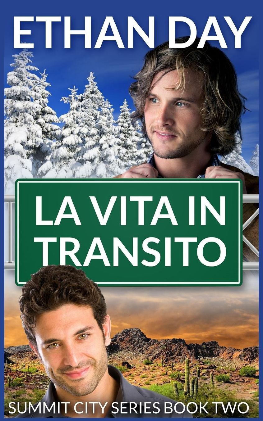 La vita in transito