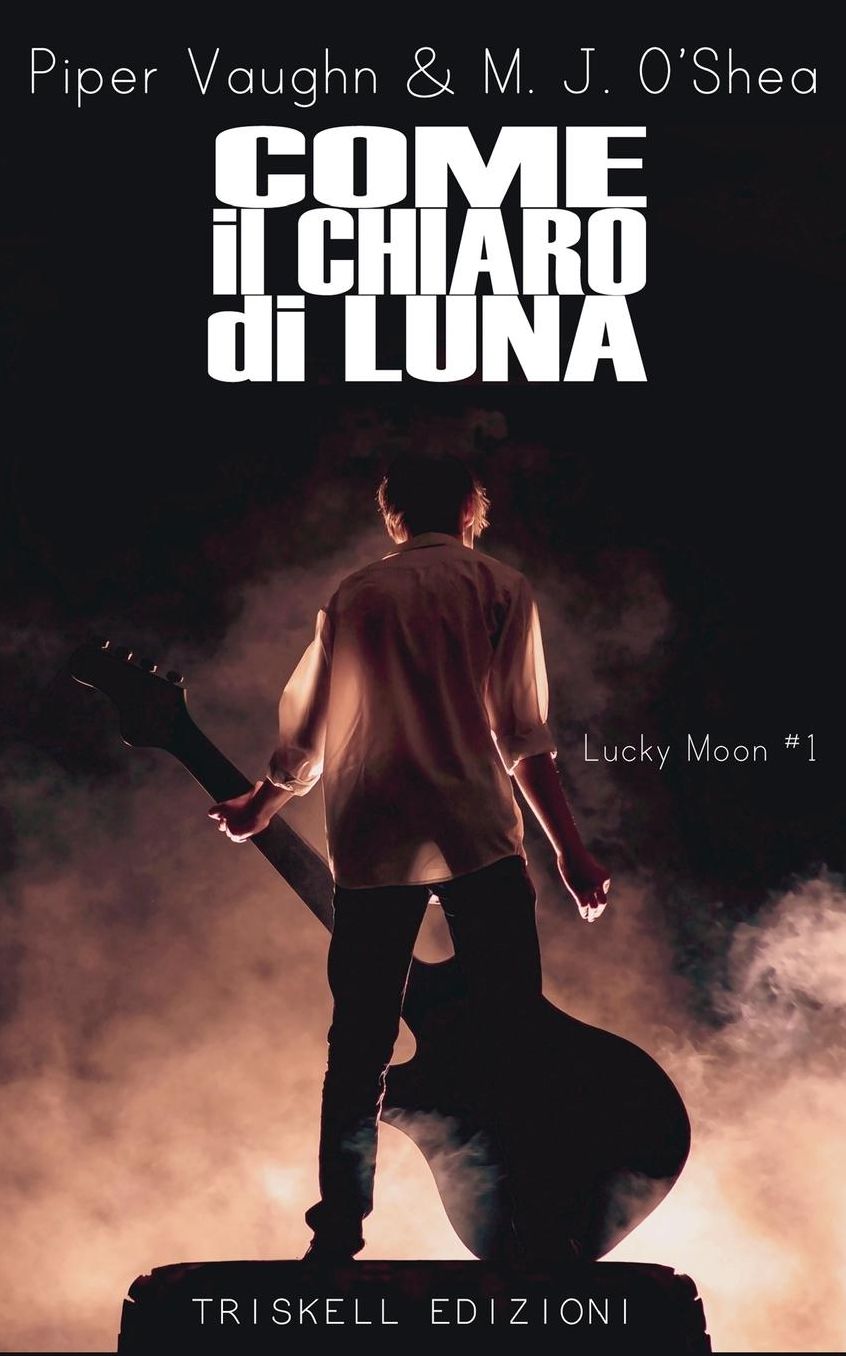 Come il chiaro di Luna