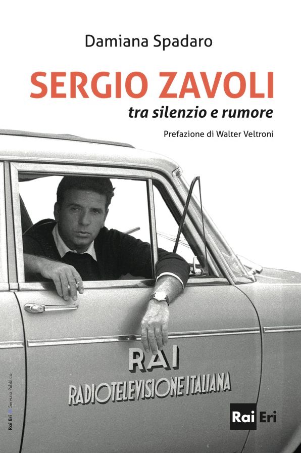 SERGIO ZAVOLI: tra silenzio e rumore