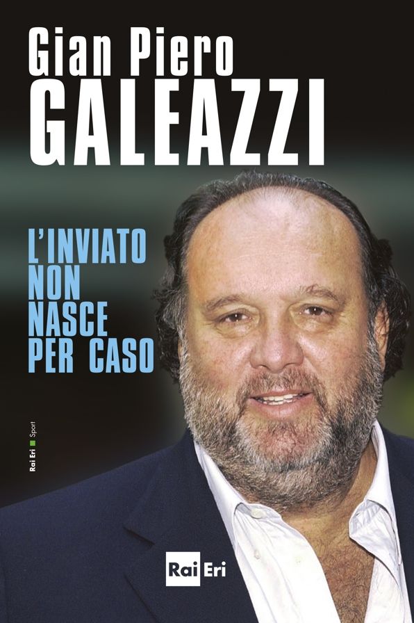 L'inviato non nasce per caso