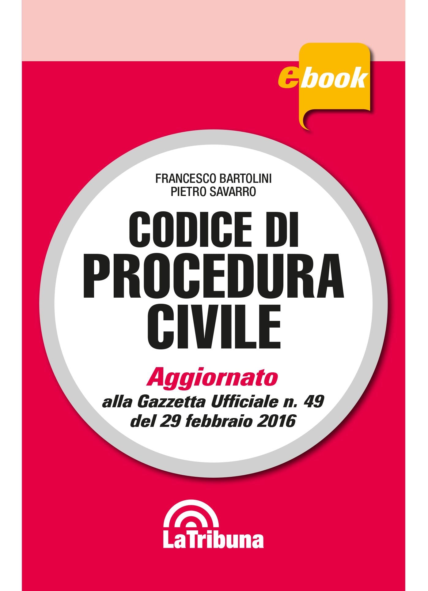 Codice di procedura civile commentato