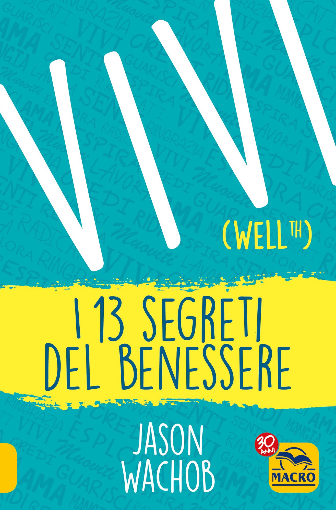 Vivi (Wellth): I 13 segreti del benessere