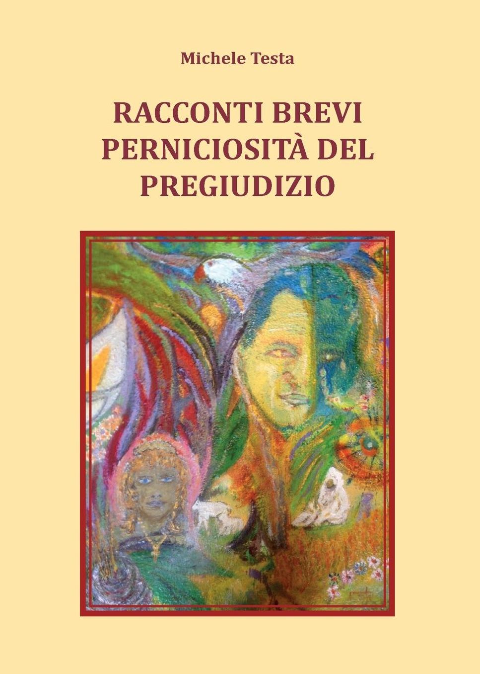 Racconti brevi - Perniciosit del pregiudizio