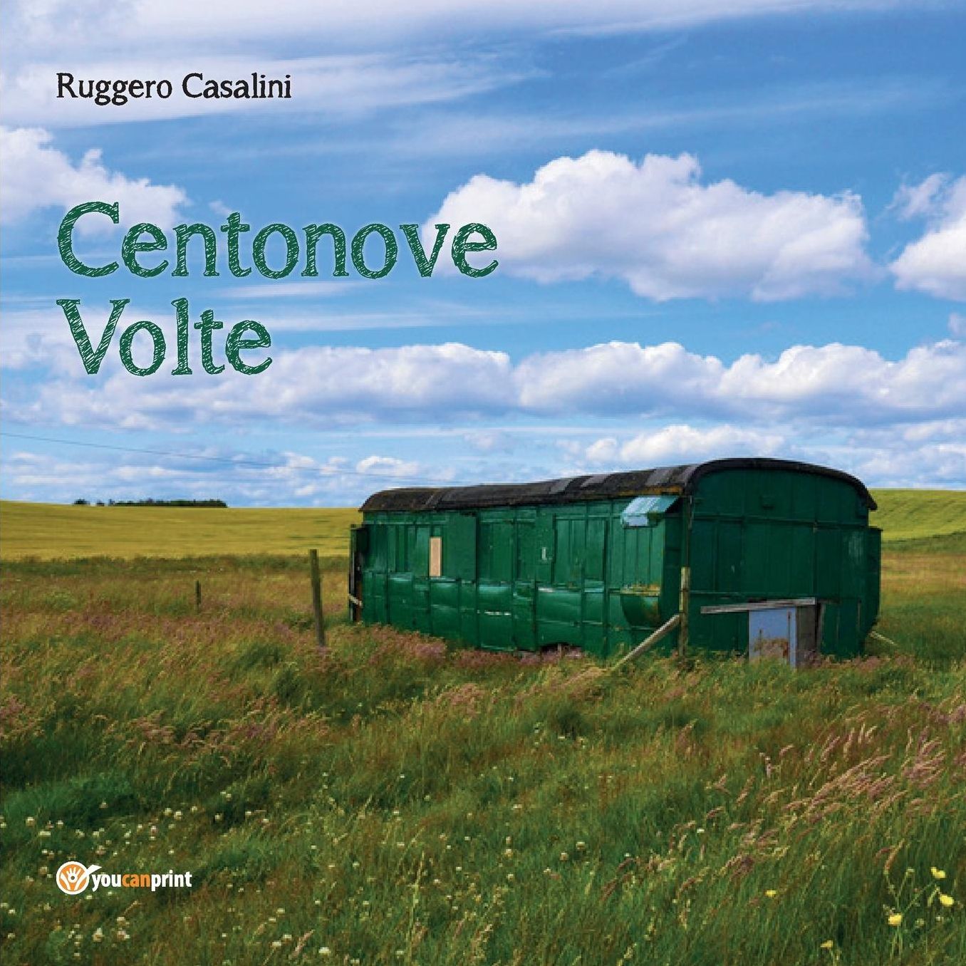 Centonove volte