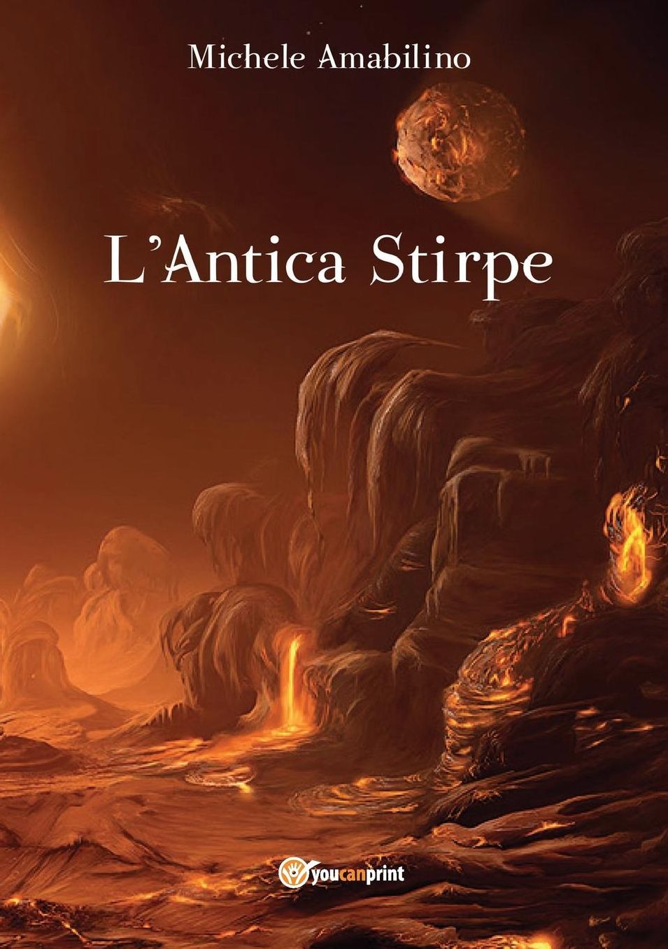 L'antica stirpe