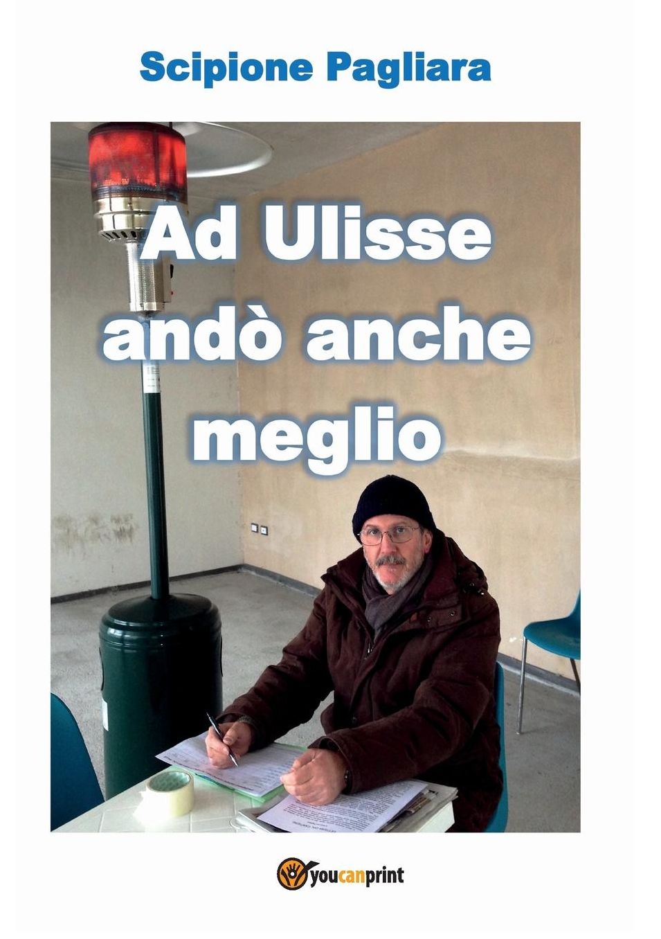 Ad Ulisse and anche meglio