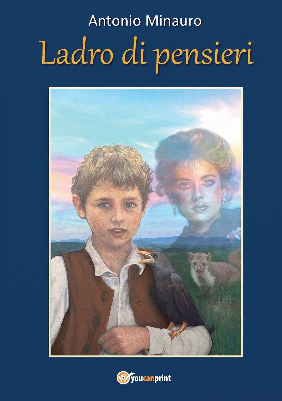 Ladro di pensieri