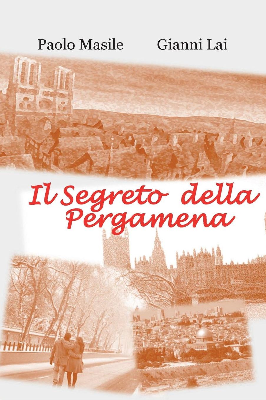 Il segreto della pergamena