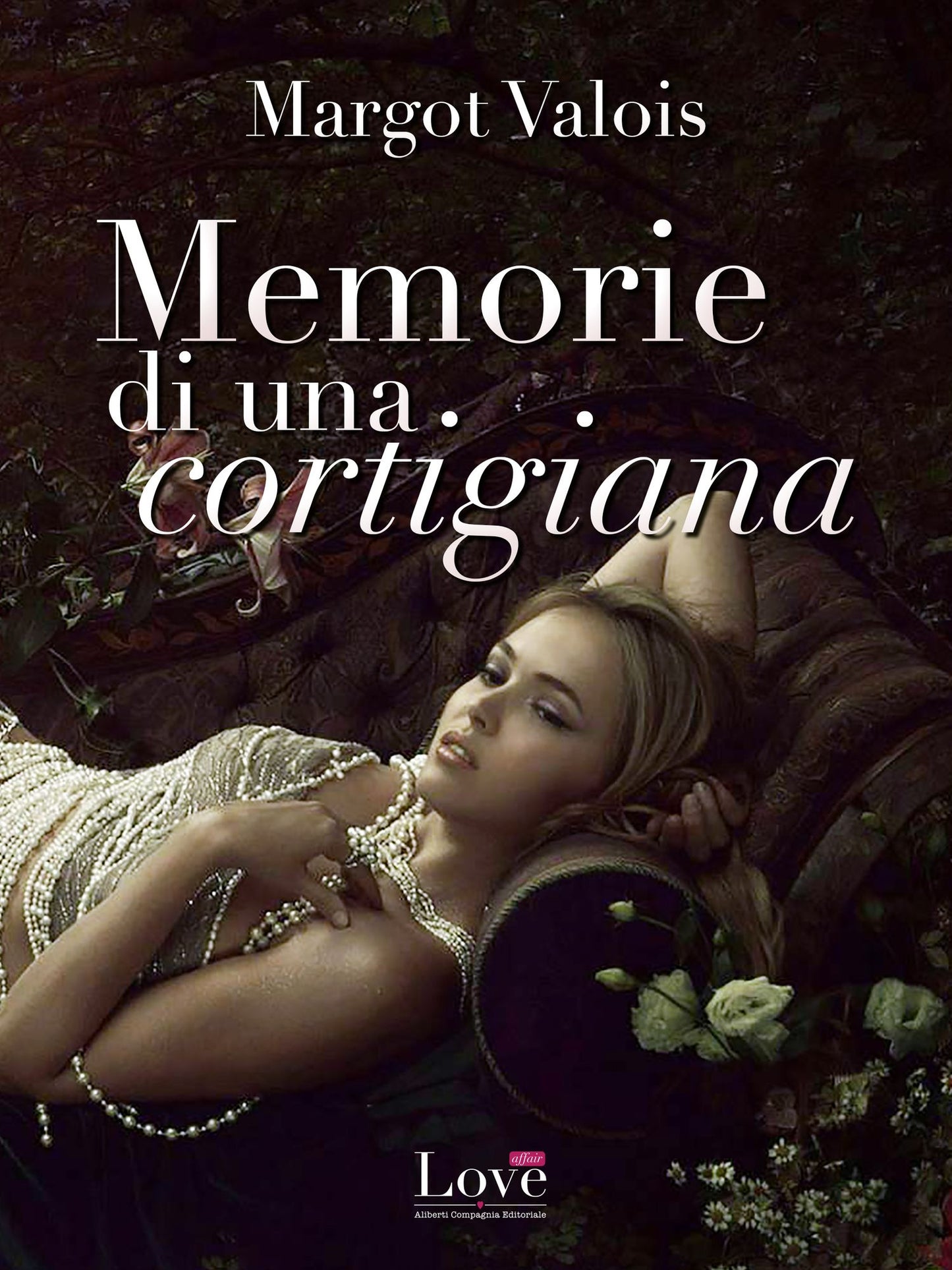 Memorie di una Cortigiana