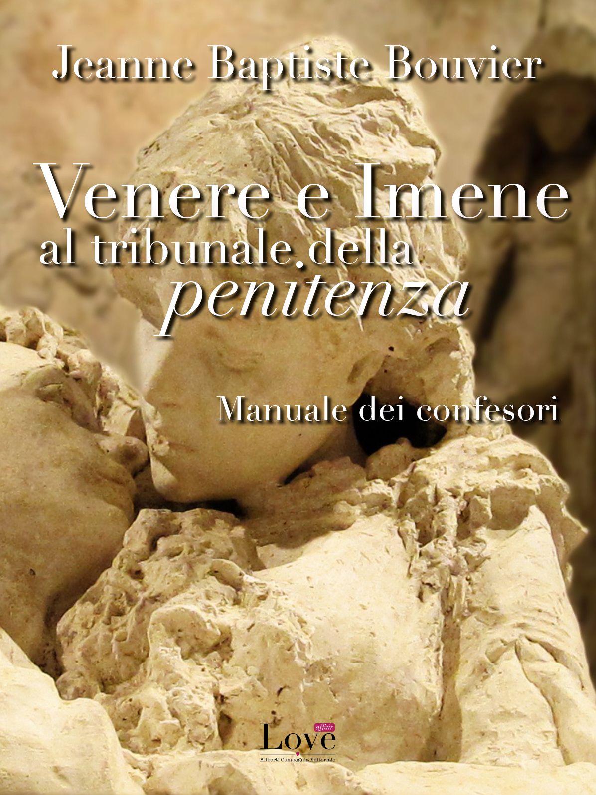 Venere e Imene al tribunale della penitenza