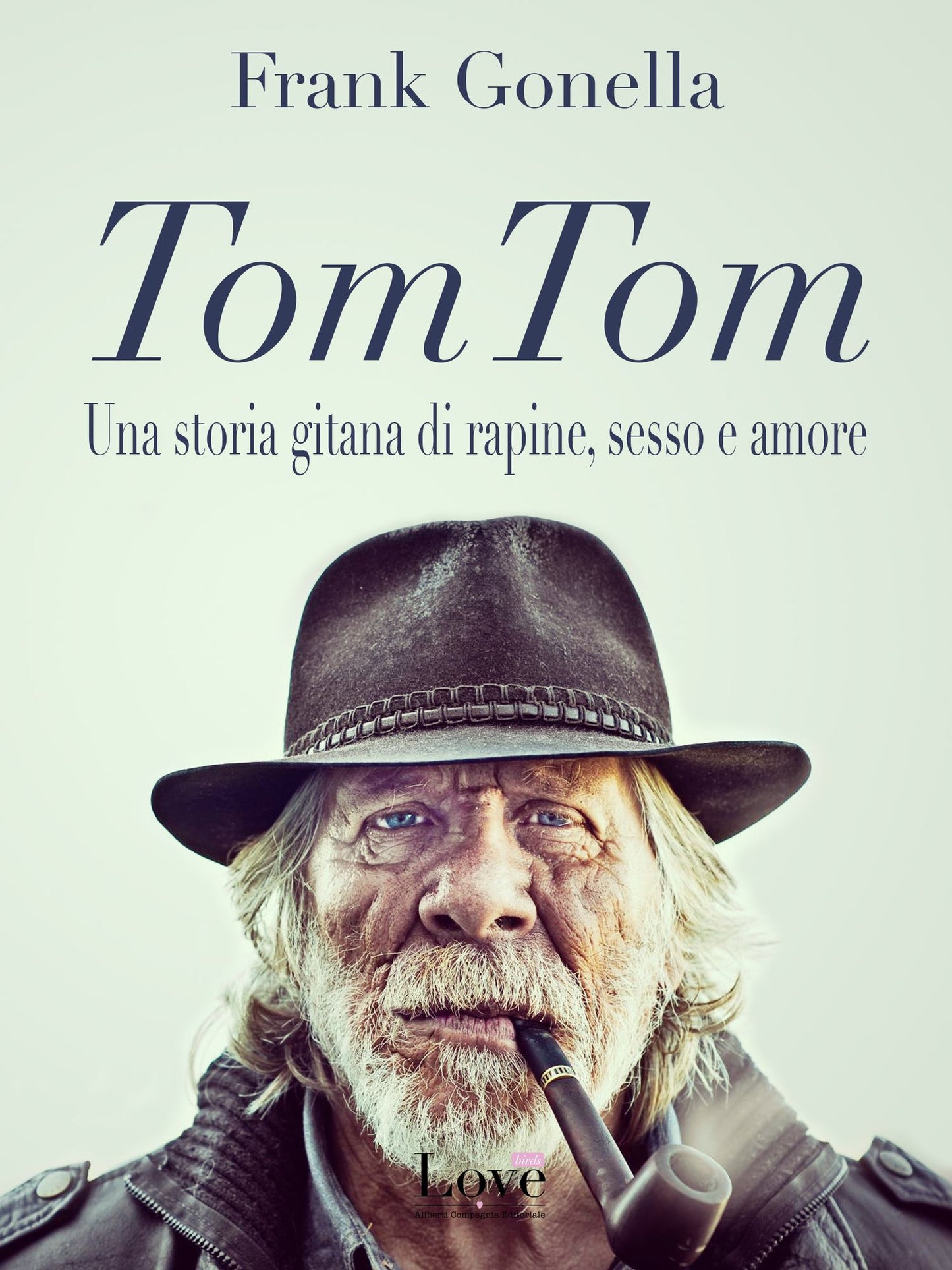 Tom tom