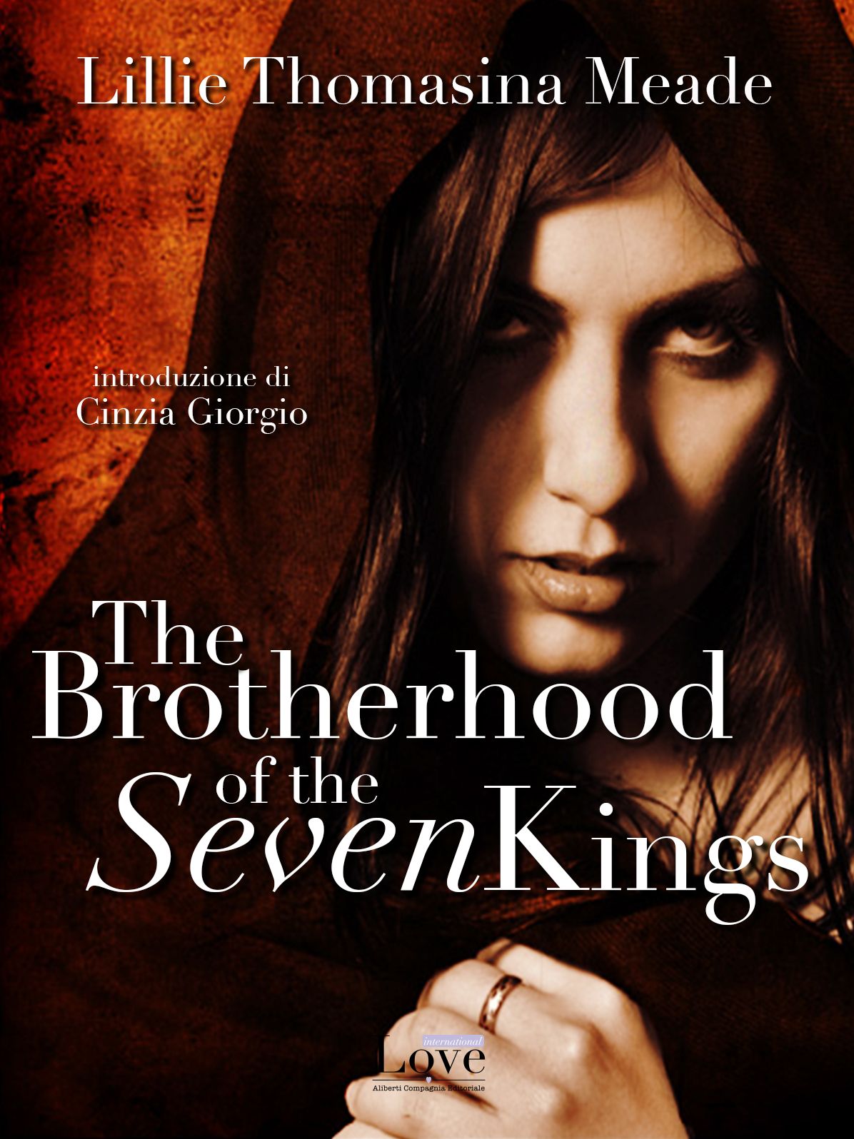 The Brotherhood of the Seven Kings