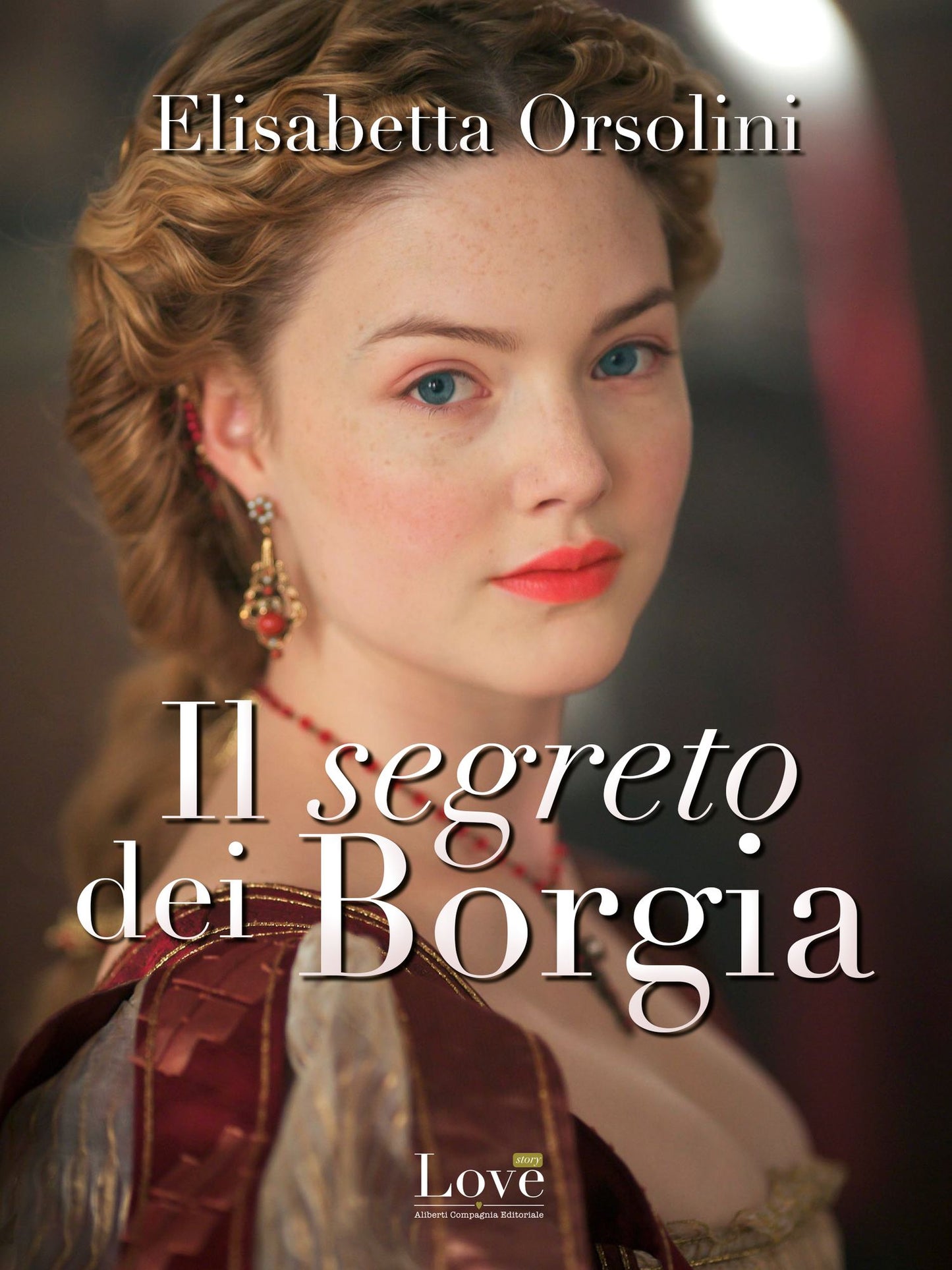 Il segreto dei Borgia