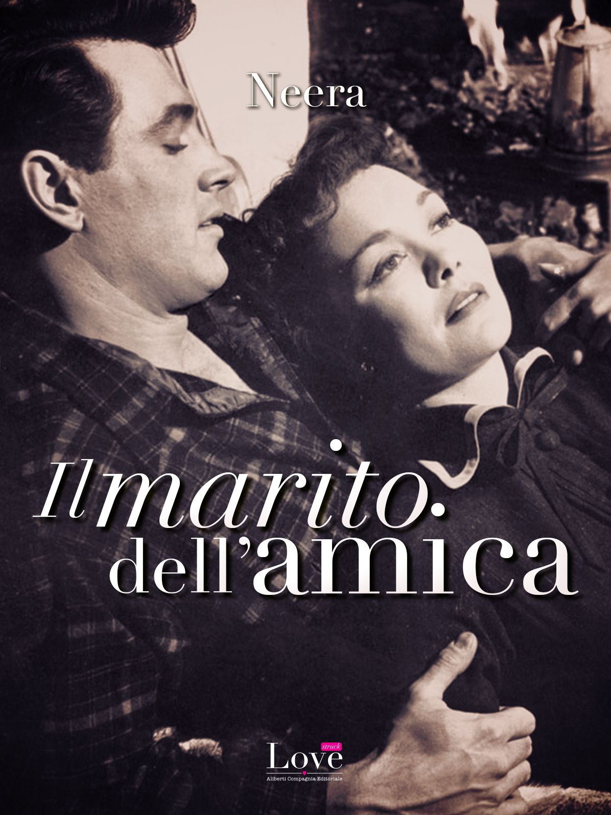 Il marito dell'amica