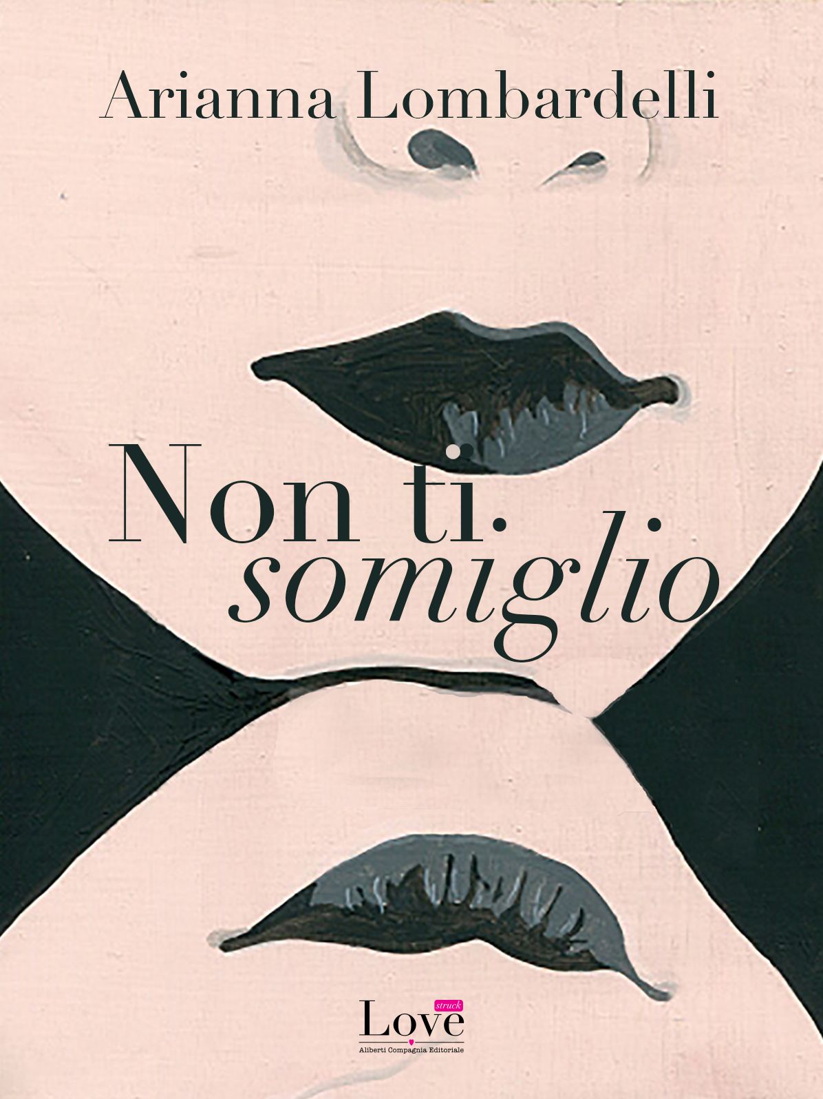 Non ti somiglio
